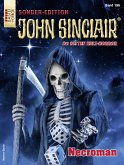 John Sinclair Sonder-Edition 196 (eBook, ePUB)