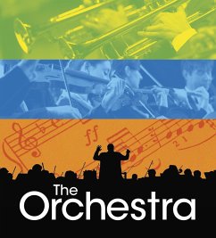 Orchestra (eBook, PDF) - Spilsbury, Richard