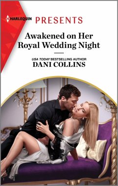 Awakened on Her Royal Wedding Night (eBook, ePUB) - Collins, Dani
