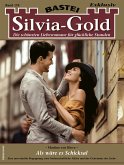 Silvia-Gold 174 (eBook, ePUB)