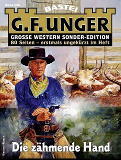 G. F. Unger Sonder-Edition 256 (eBook, ePUB) - Unger, G. F.