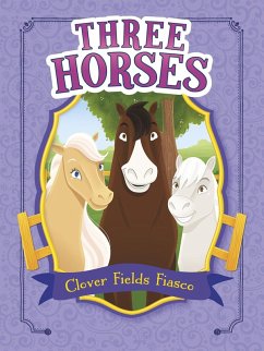 Cover Clover Fields Fiasco (eBook, PDF)
