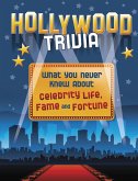 Hollywood Trivia (eBook, PDF)