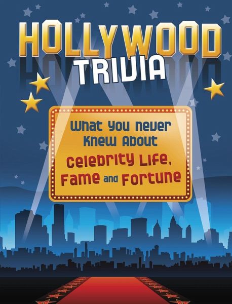 Hollywood Trivia (eBook, PDF) Hollywood Trivia (eBook, PDF)