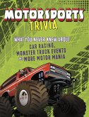 Motorsports Trivia (eBook, PDF)