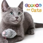 Caring for Cats (eBook, PDF)