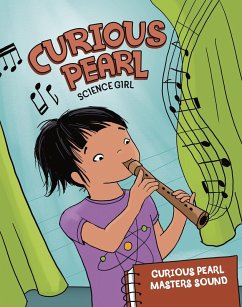 Cover Curious Pearl Masters Sound (eBook, PDF)