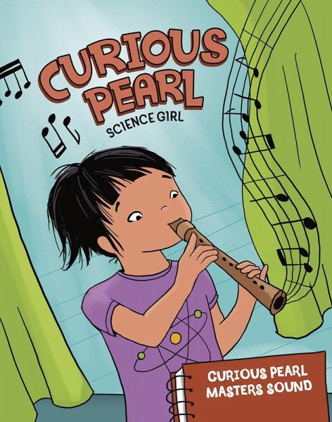 Curious Pearl Masters Sound (eBook, PDF) Curious Pearl Masters Sound (eBook, PDF)