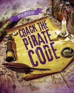 Crack the Pirate Code (eBook, PDF) - O'Donnell, Liam