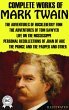 Complete Works of Mark Twain.... - Bild 1