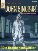 John Sinclair Sonder-Edition 195 (eBook, ePUB)