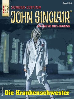 John Sinclair Sonder-Edition 195 (eBook, ePUB) - Dark, Jason