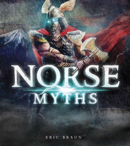 Norse Myths (eBook, PDF) Norse Myths (eBook, PDF)