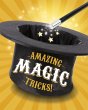 Amazing Magic Tricks! (eBook, PDF) - Bild 1