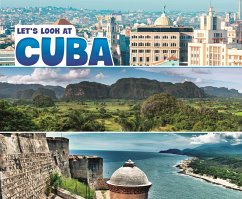 Cover Let's Look at Cuba (eBook, PDF)