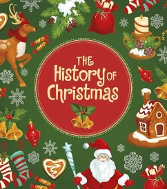 Cover History of Christmas (eBook, PDF)