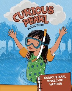 Cover Curious Pearl Dives into Weather (eBook, PDF)
