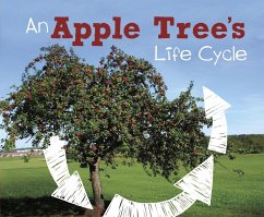 Apple Tree's Life Cycle (eBook, PDF) - Dunn, Mary R.