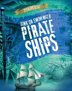 Cover Sink or Swim with Pirate Ships (eBook, PDF)