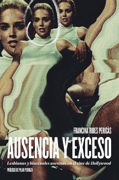 Ausencia y exceso (eBook, ePUB) - Ribes Pericàs, Francina