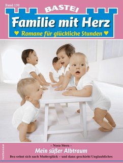 Familie mit Herz 139 (eBook, ePUB) - Stern, Nora