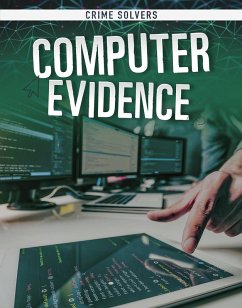 Computer Evidence (eBook, PDF) - Kortuem, Amy