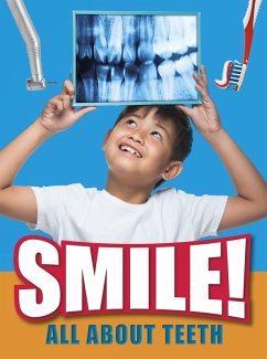 Cover Smile! (eBook, PDF)