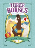 Seaside Escape (eBook, PDF) Seaside Escape (eBook, PDF)