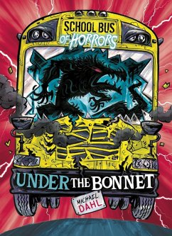 Cover Under the Bonnet (eBook, PDF)