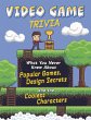 Video Game Trivia (eBook, PDF) - Bild 1