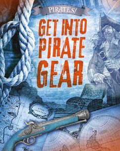 Cover Get into Pirate Gear (eBook, PDF)