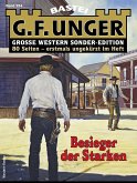 G. F. Unger Sonder-Edition 254 (eBook, ePUB)