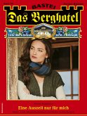 Das Berghotel 284 (eBook, ePUB)