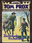 Tom Prox 108 (eBook, ePUB)