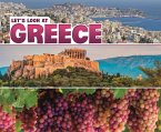 Let's Look at Greece (eBook, PDF) Let's Look at Greece (eBook, PDF)