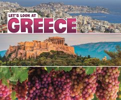 Cover Let's Look at Greece (eBook, PDF)