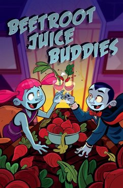 Cover Beetroot Juice Buddies (eBook, PDF)