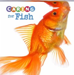 Cover Caring for Fish (eBook, PDF)