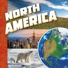 Cover North America (eBook, PDF)