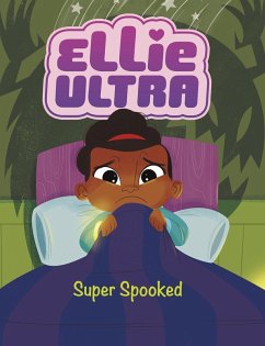 Cover Super Spooked (eBook, PDF)