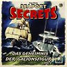 Seaport Secrets 13 – Das Geheimnis... - Bild 1