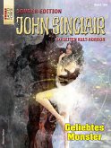 John Sinclair Sonder-Edition 194 (eBook, ePUB)