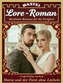 Lore-Roman 145 (eBook, ePUB)