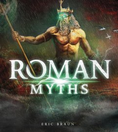 Cover Roman Myths (eBook, PDF)