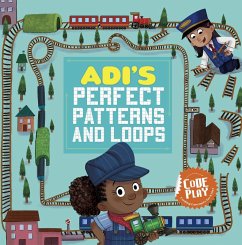 Cover Adi's Perfect Patterns and Loops (eBook, PDF)
