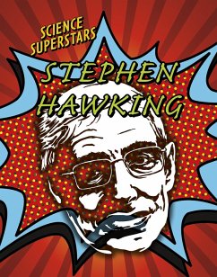 Cover Stephen Hawking (eBook, PDF)