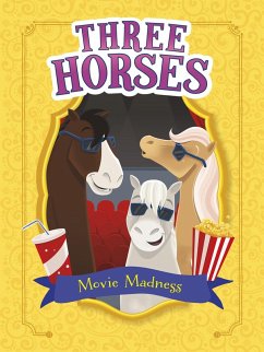 Movie Madness (eBook, PDF) - Meister, Cari