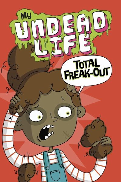 Total FREAK-Out (eBook, PDF) Total FREAK-Out (eBook, PDF)