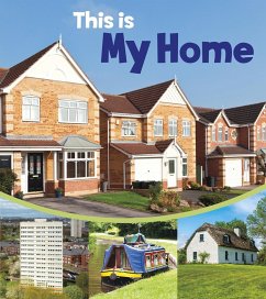 Cover This is My Home (eBook, PDF)
