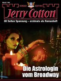 Jerry Cotton Sonder-Edition 196 (eBook, ePUB)